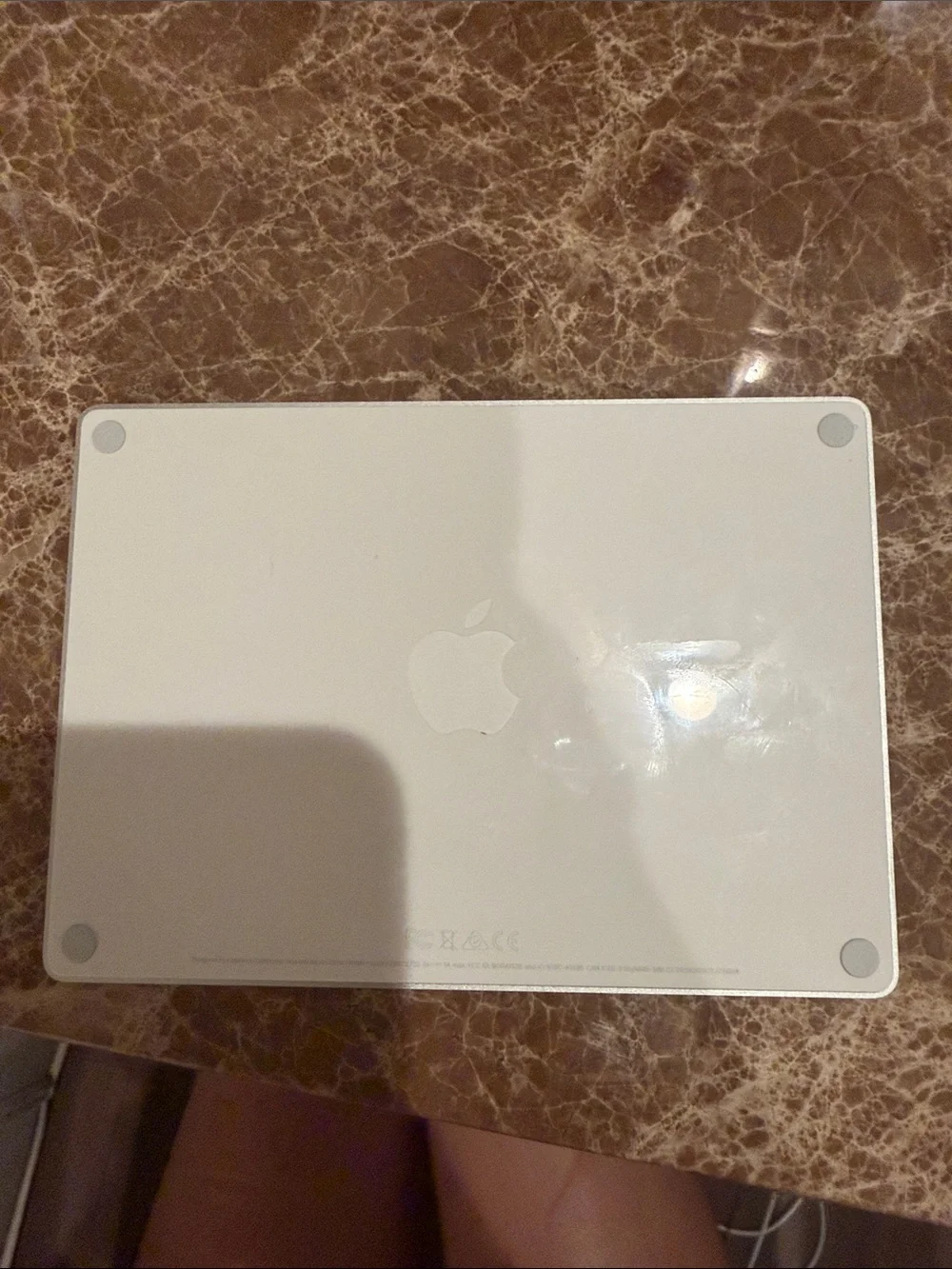 Apple Magic Trackpad 2 Lightning Cable Charger
